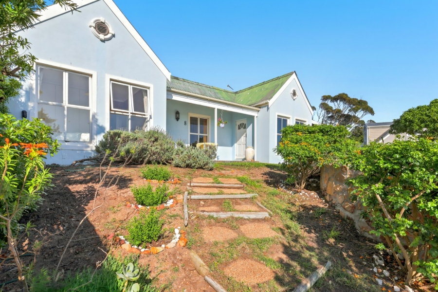 3 Bedroom Property for Sale in Imhoffs Gift Western Cape